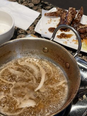 B's Kitchen Fine Vietnamese Cuisine by null