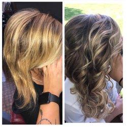 Hair by CharDan & Company