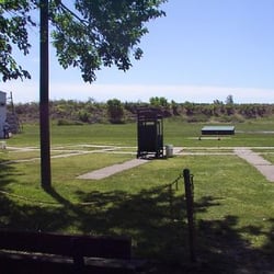 Holmesburg Fish & Game Protective Association - Trap & Skeet Range