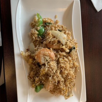 Athens Wok - Thai Near Me - Athens, Georgia