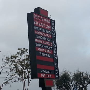 Chiropractic Group - Chiropractors Near Me - San Diego, California