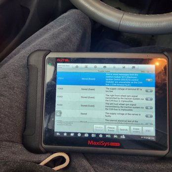 Profast Mechanics - Auto Repair Near Me