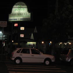 Pátio San Miguel