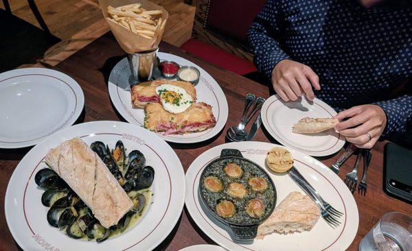 Bistro Monadnock by null Bistro Monadnock by null