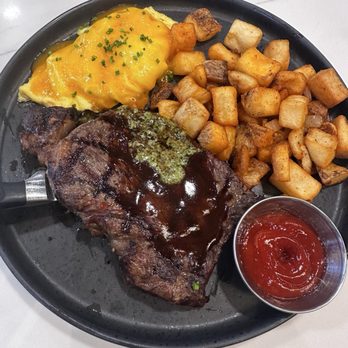 Java Nation - Steak & Eggs - Coffee & Tea Near Me - Silver Spring, Maryland Java Nation - Steak & Eggs - Coffee & Tea Near Me - Silver Spring, Maryland
