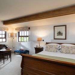 The Bushmills Inn - Deluxe