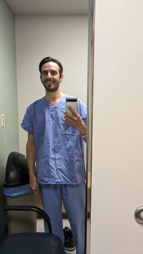 ST JOHN OUTPATIENT RADIOLOGY Updated October 2024 1919 S Wheeling