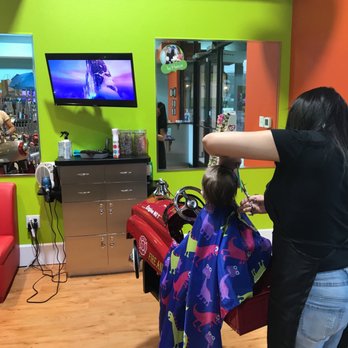 Pigtails & Crewcuts - Hair Salons Near Me - San Antonio, Texas Pigtails & Crewcuts - Hair Salons Near Me - San Antonio, Texas