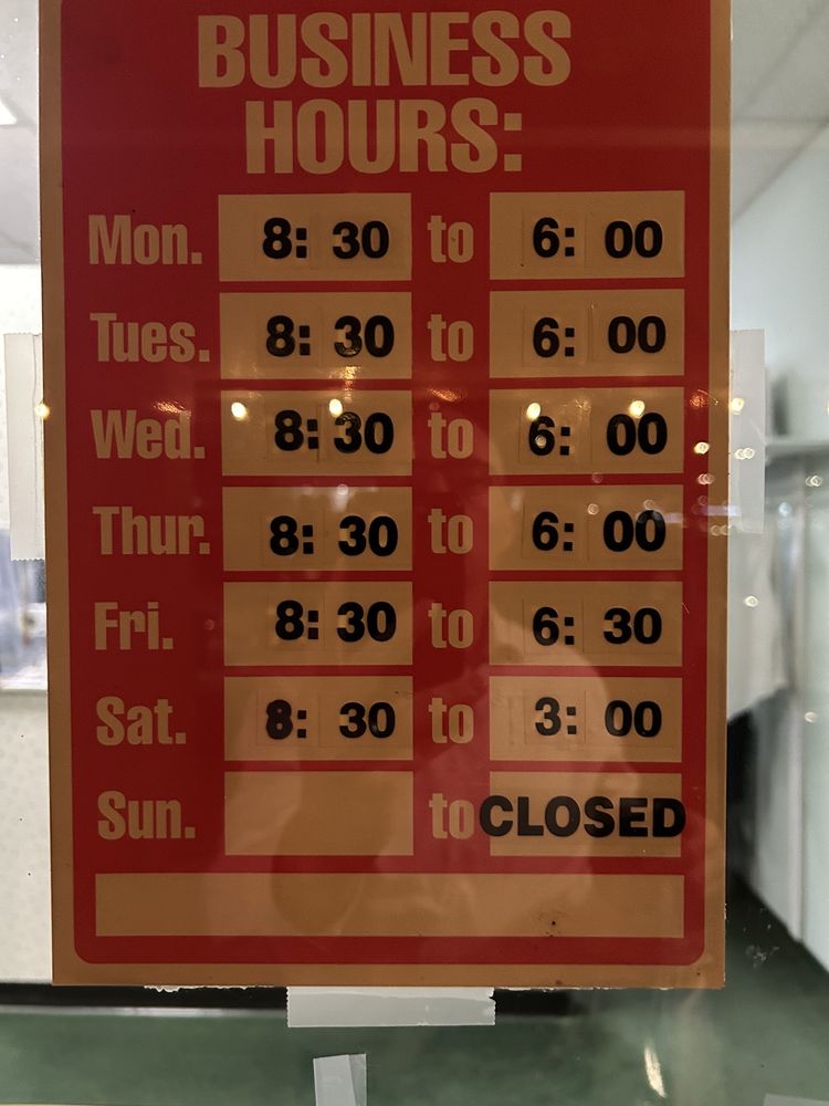 PARK PLACE CLEANERS Updated August 2024 7238 Murieta Dr, Rancho