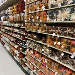 Hobby Lobby - Autumn items