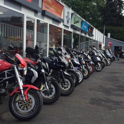 Motorrad Lust