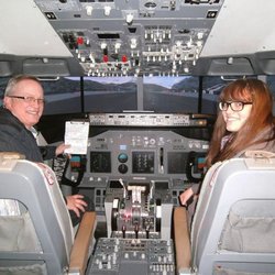 Fly a Flight