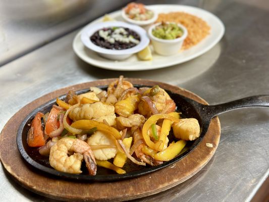 Mijares Mexican Restaurant by null