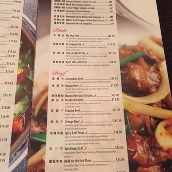 Chef Ping - Chinese Near Me - Rolling Meadows, Illinois