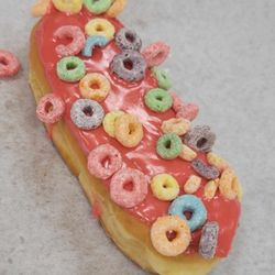 Donut Spot