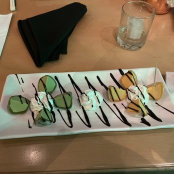 Wassabi On Fire - Desert time - Sushi Bars Near Me - Fresno, California Wassabi On Fire - Desert time - Sushi Bars Near Me - Fresno, California