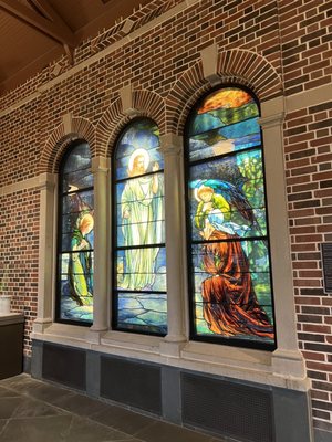 Newcomb Art Museum of Tulane by null