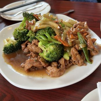 Dumpling House - E23 Pork with Mixed Vegetable - Chinese Near Me - Newton, Massachusetts