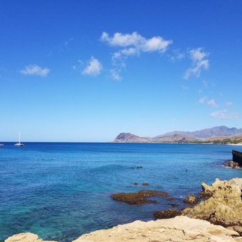Kahe Point Beach Park - Parks Near Me - Kapolei, Hawaii Kahe Point Beach Park - Parks Near Me - Kapolei, Hawaii