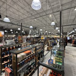 REI - Retail space