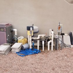 AZ Pool Works