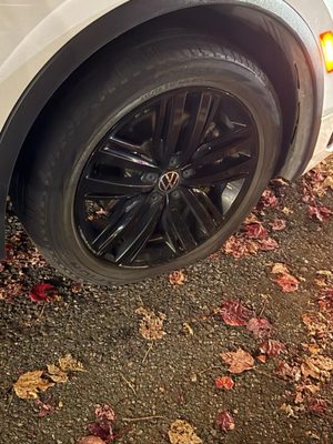 Meridian Collision Center