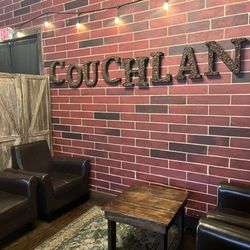 CouchLand Coffee House