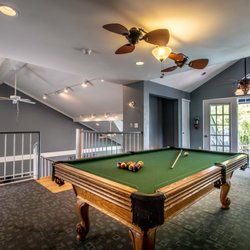 The Heights - The Heights Apartments in Madison Heights, MI Clubhouse