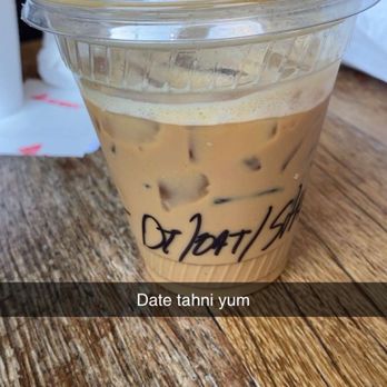 Jerusalem Coffee House - Cafes Near Me - Oakland, California