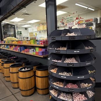 Nibblers Popcorn - Yum - Popcorn Shops Near Me - El Dorado Hills, California