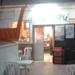 El Escoboná