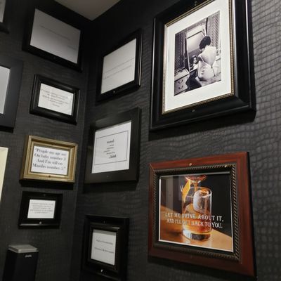 Federal American Grill by null