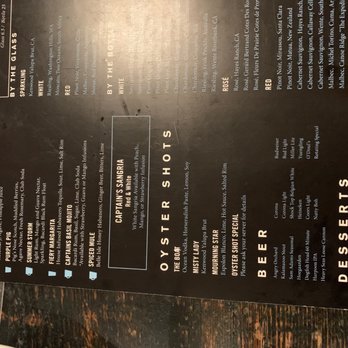 Captain James Landing - Cocktails, Beer, and Desserts - Seafood Near Me - Baltimore, Maryland Captain James Landing - Cocktails, Beer, and Desserts - Seafood Near Me - Baltimore, Maryland