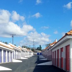 Valley Center Storage Units