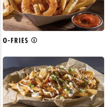 Wayback Burgers - a list of food items - Burgers Near Me - Burlington, Massachusetts Wayback Burgers - a list of food items - Burgers Near Me - Burlington, Massachusetts