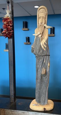 Santo by null