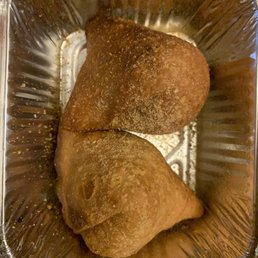 Samosa Samosa