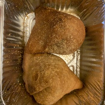 Pearl Indian Food - Samosa - Indian Near Me - Brooklyn, New York Pearl Indian Food - Samosa - Indian Near Me - Brooklyn, New York