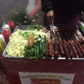 PayPal Park - The hot dog people out side - Stadiums & Arenas Near Me - San Jose, California PayPal Park - The hot dog people out side - Stadiums & Arenas Near Me - San Jose, California