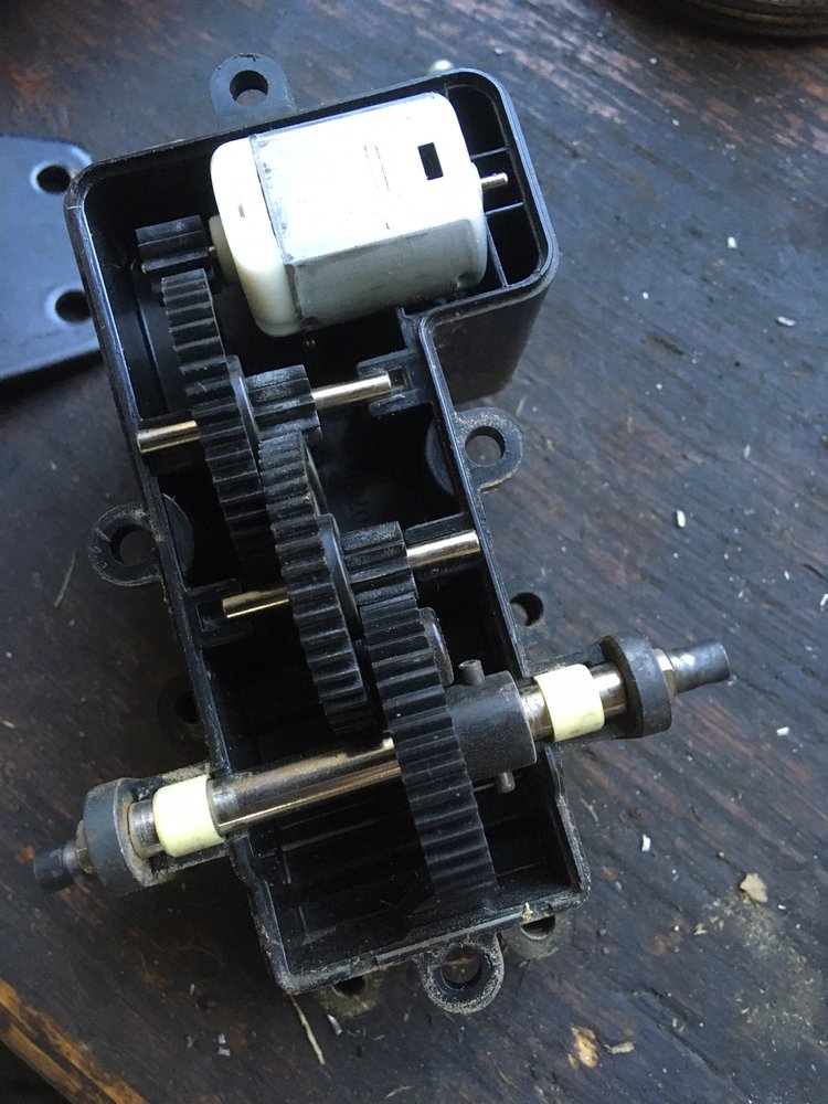 CAMPUS GAS SCOOTER & SMALL ENGINE SERVICE Updated September 2024