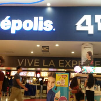 Cinepolis - Cinepolis Forum - Cinema Near Me - Guadalajara, JAL Cinepolis - Cinepolis Forum - Cinema Near Me - Guadalajara, JAL