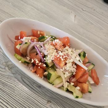 Cafe Balkan - Modern European Near Me - Phoenix, Arizona