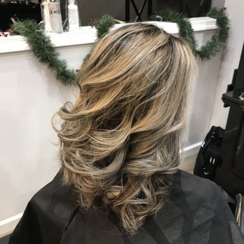 Alora Salon + Spa - Balayage - Hair Salons Near Me - Chesterfield, Virginia Alora Salon + Spa - Balayage - Hair Salons Near Me - Chesterfield, Virginia