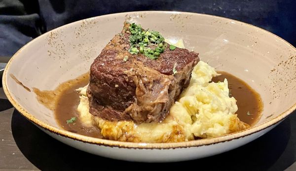 Del Frisco's Grille by null