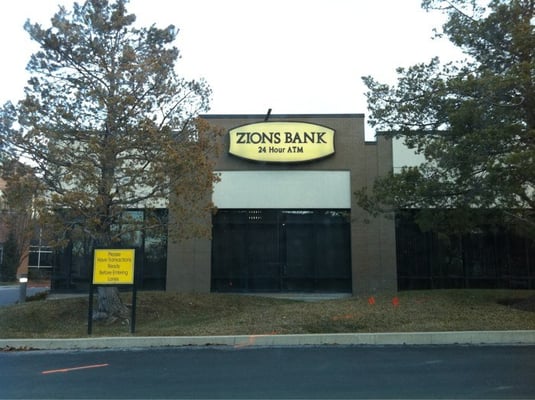 ZIONS BANK - Updated February 2026 - 21 Reviews - 3880 S 700th E, Salt ...