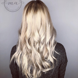 Blow Out Salon and Spa