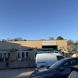 Outside Outside