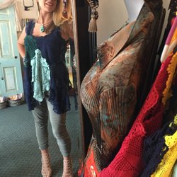 Bewitched of Scituate - Handmade items