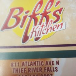 Biffs Kitchen