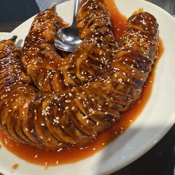 Uncle Zhou - Chinese Near Me - Plano, Texas